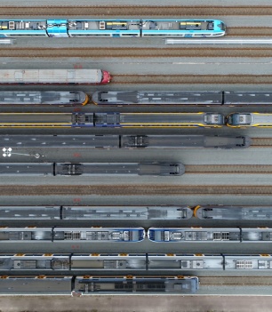 Les gestionnaires d'infrastructures