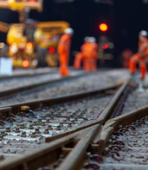 Les exploitants ferroviaires