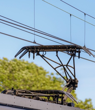 L'infrastructure
