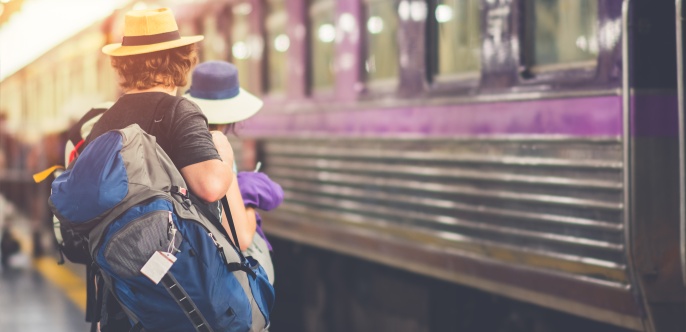 Un nouveau régime de sécurité pour les infrastructures destinées à un usage local de transport de voyageurs