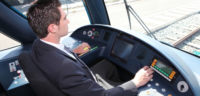 Demandeurs de licence de conducteur