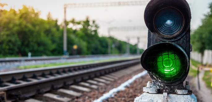 Comprendre la sécurité ferroviaire