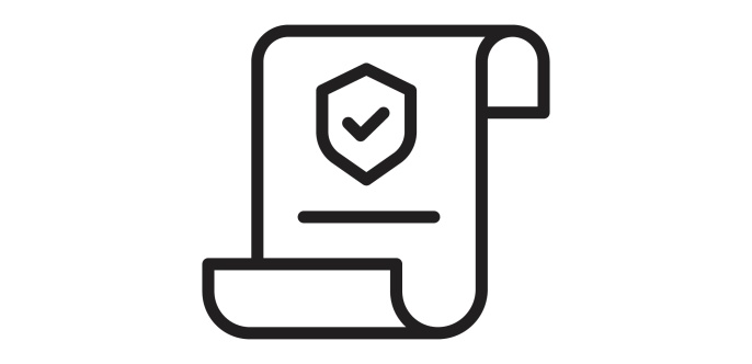 Agrément de sécurité - Gestionnaire d'infrastructure